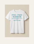 PCOS/PMOS Awareness Bundle — T-Shirt & Mug